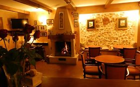 Garnì B&B La Rua-Pescocostanzo